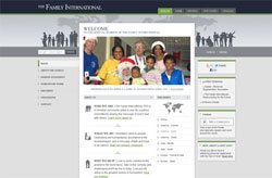 The Family International Website